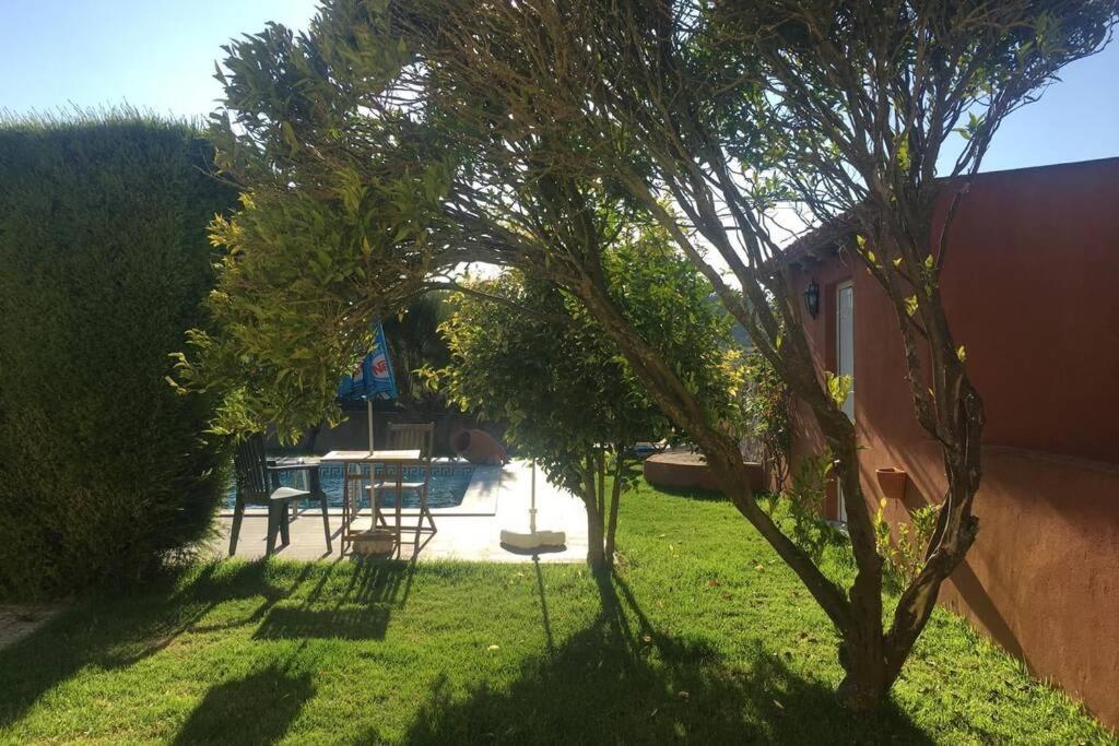 Villa - Torres Vedras, Lisbon Country Side Almeirinhos de Baixo Exterior foto
